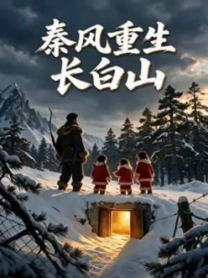 秦风重生长白山
