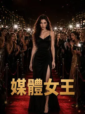媒体女王