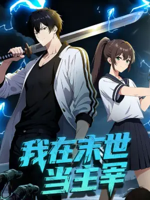 我在末世当主宰