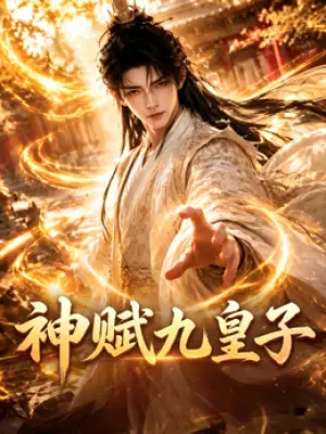 神赋九皇子