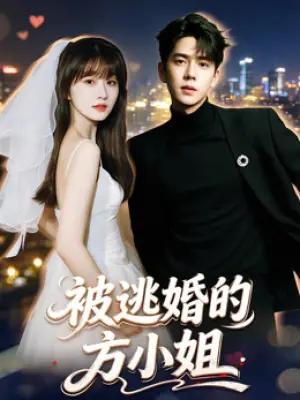 被逃婚的方小姐