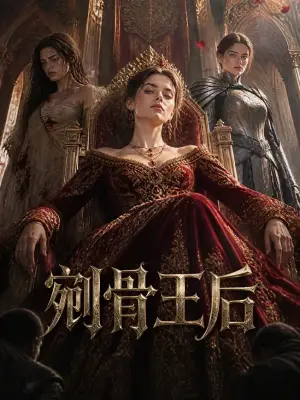 剜骨王后