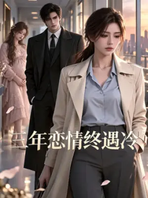 三年恋情终遇冷
