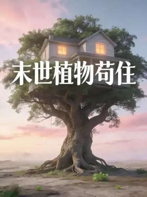 末世植物苟住