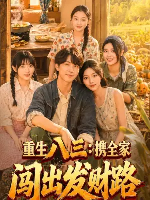 重生八三:携全家闯出发财路
