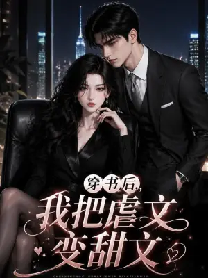 穿书后我把虐文变甜文