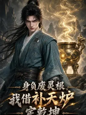 身负废灵根,我借补天炉定乾坤