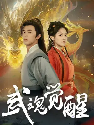 武魂觉醒
