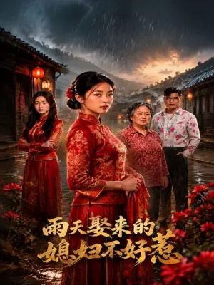 雨天娶来的媳妇不好惹