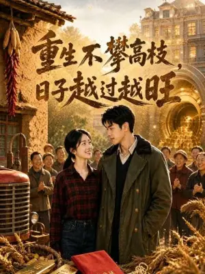 重生不攀高枝,日子越过越旺