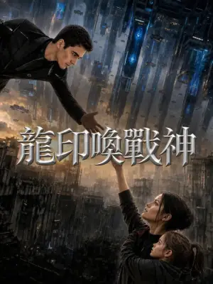 龙印唤战神