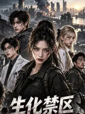 生化禁区