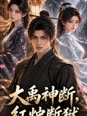 大禹神断,红烛断狱