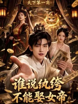 谁说纨绔不能娶女帝