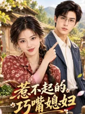 惹不起的巧嘴媳妇