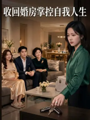 收回婚房掌控自我人生