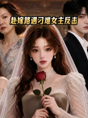 赴嫁路遇刁难女主反击