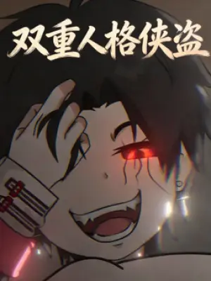 双重人格侠盗