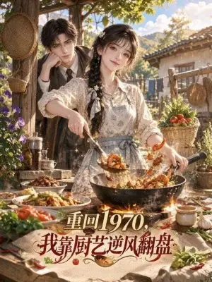 重回1970,我靠厨艺逆风翻盘