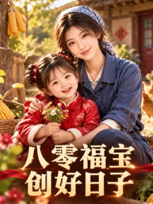 八零福宝创好日子