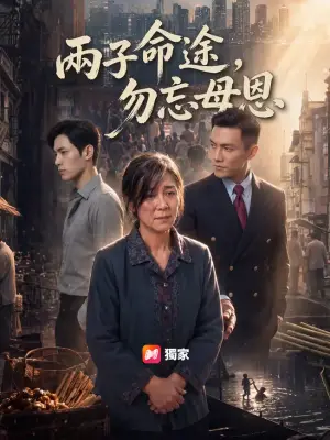 两子命途，勿忘母恩