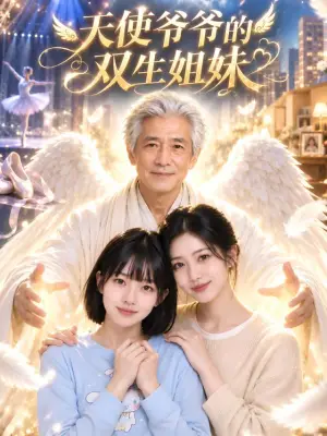 天使爷爷的双生姐妹