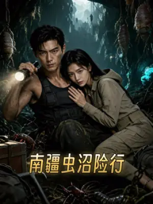 南疆虫沼险行