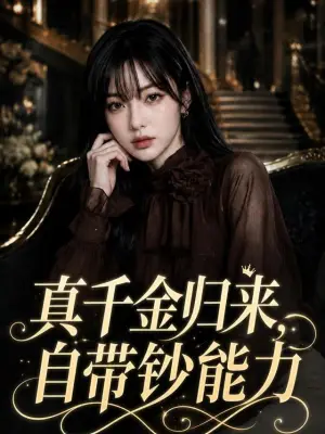 真千金归来,自带钞能力