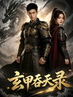 玄甲吞天录