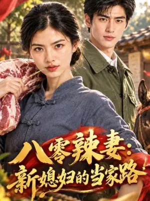 八零辣妻:新媳妇的当家路