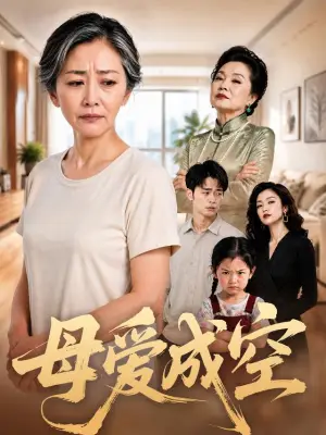 母爱成空
