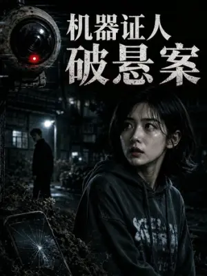 机器证人破悬案