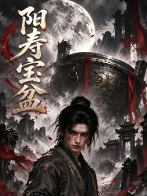 阳寿宝盆