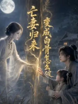 亡妻归来变成白骨怎么破