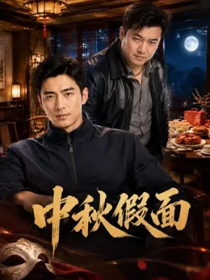 中秋假面