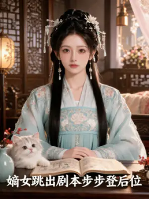 嫡女跳出剧本步步登后位