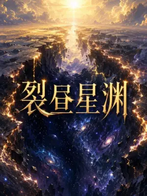 裂昼星渊