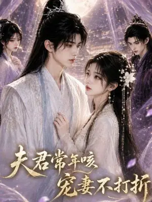 夫君常年咳宠妻不打折