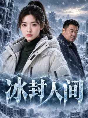 冰封人间