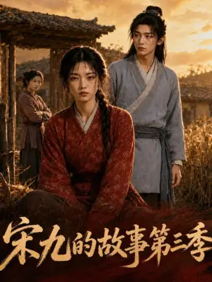 宋九的故事第三季