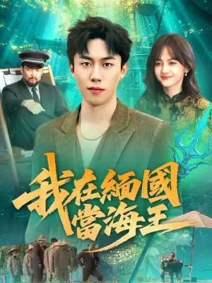 我在缅国当海王