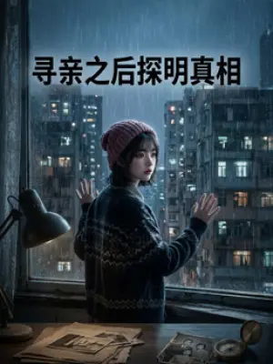 寻亲之后探明真相