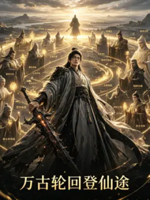 万古轮回登仙途
