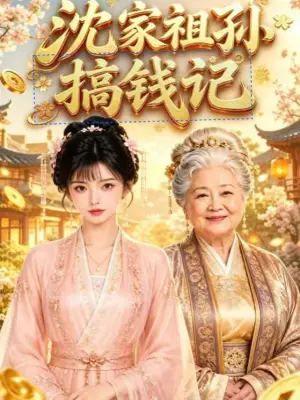 沈家祖孙搞钱记