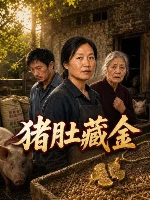 猪肚藏金