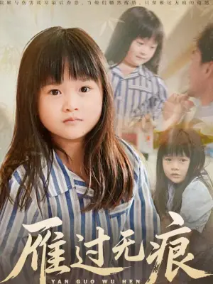 雁过无痕