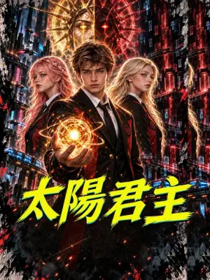 太阳君主