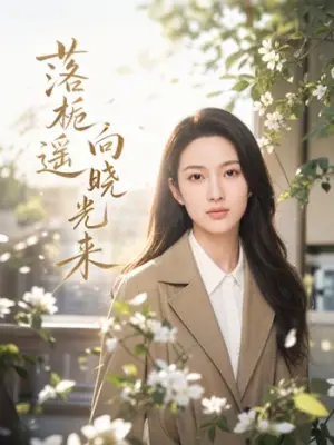 落栀遥向晓光来