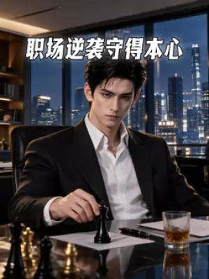 职场逆袭守得本心