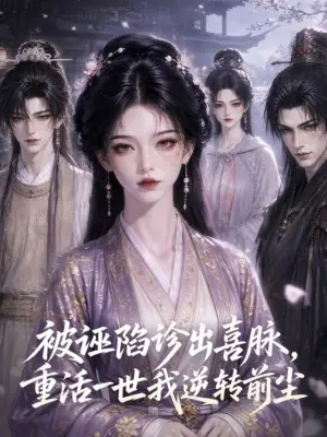 被诬陷诊出喜脉,重活一世我逆转前尘